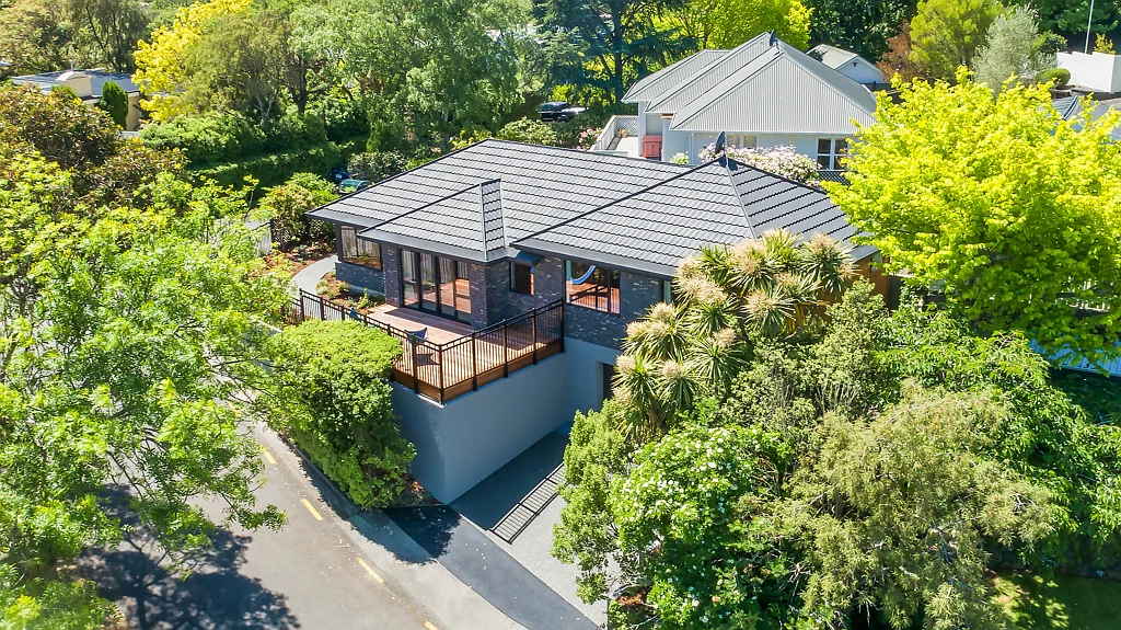 11A Crichton Terrace, Cashmere, Christchurch, Canterbury