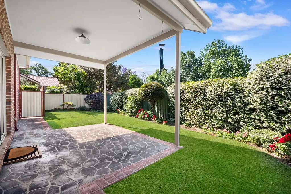 4/323A Windsor Street, Richmond, NSW 2753