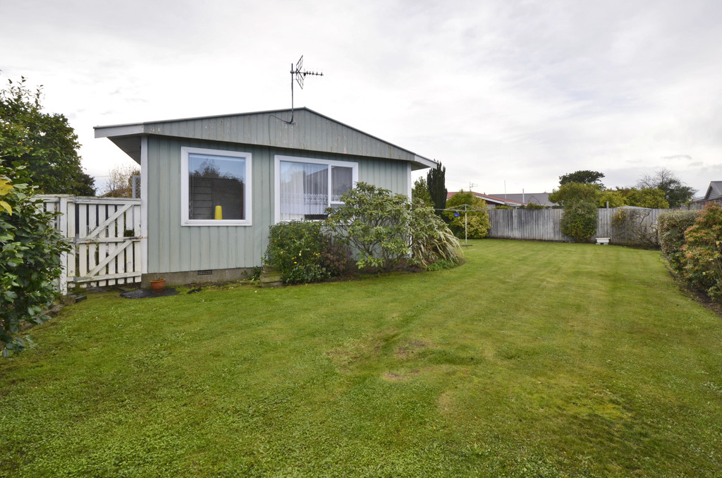 79 Proctor Street, Papanui, Christchurch, 2 chambres, 1 salles de bain