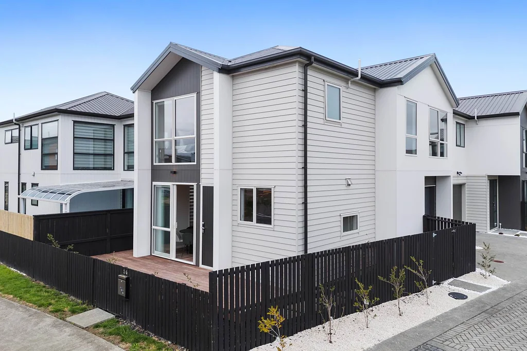 Hobsonville 3Kwarto Brand-New Standalone in the Heart of Hobsonville
