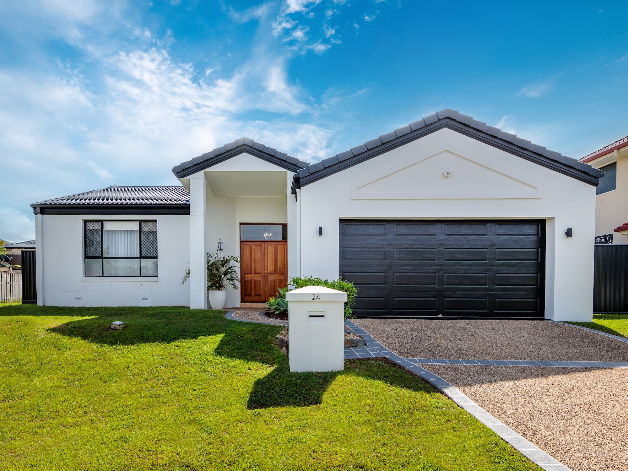 24 KONDA WAY, ROBINA QLD 4226, 0 rūma, 0 rūma horoi, House