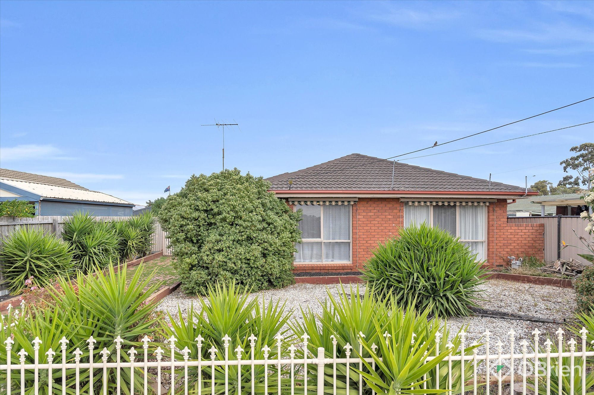 2 CLOWES ST, MELTON SOUTH VIC 3338, 0房, 0浴, House