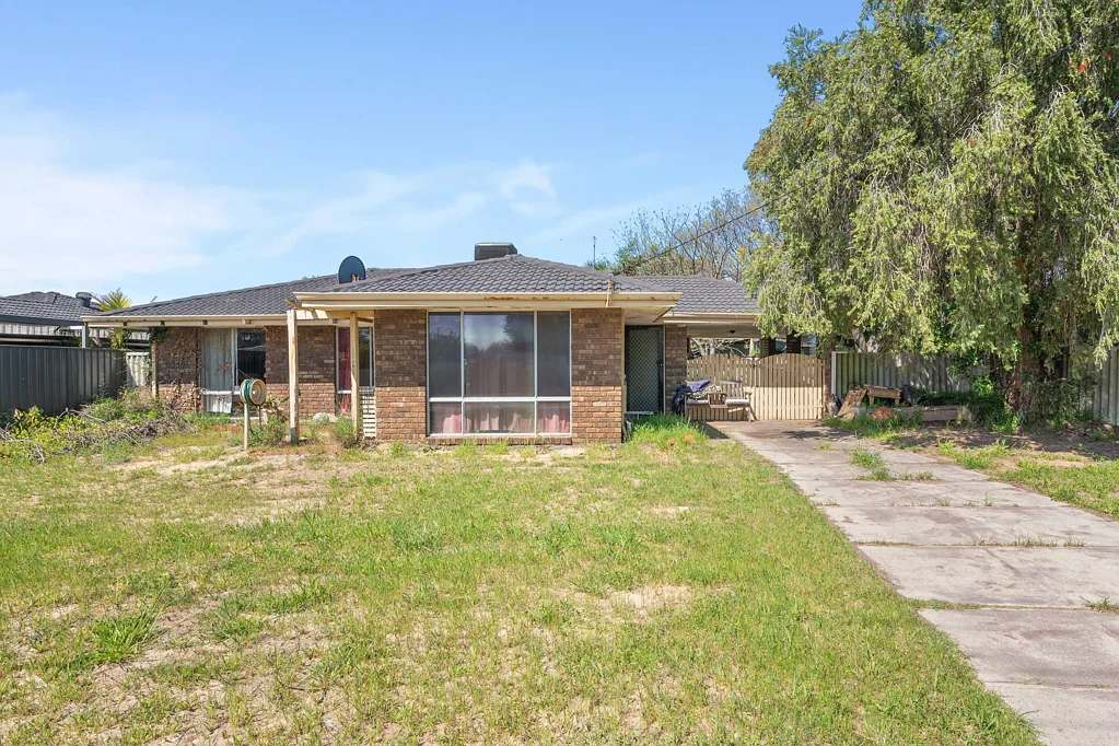 3 Tillinga Street, Armadale, WA 6112
