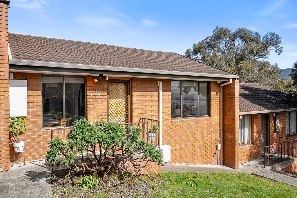 2/6 Atherton Avenue, West Moonah, TAS 7009