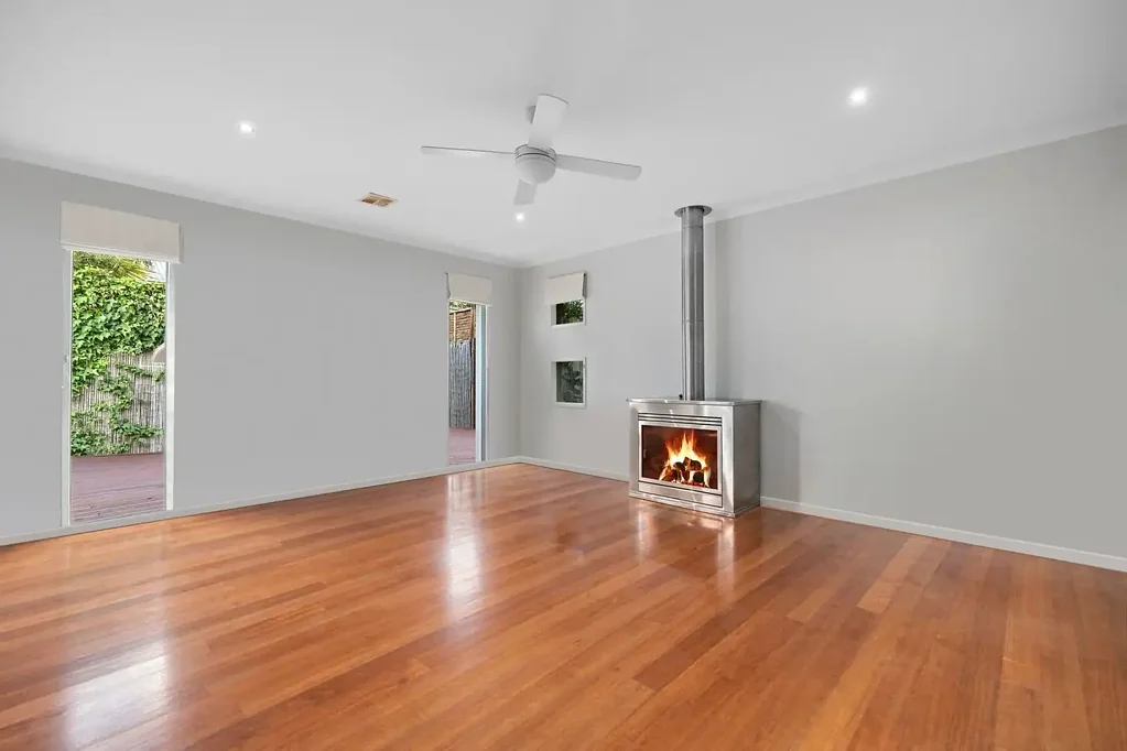 Prime Position Meets Effortless Single-Level Living