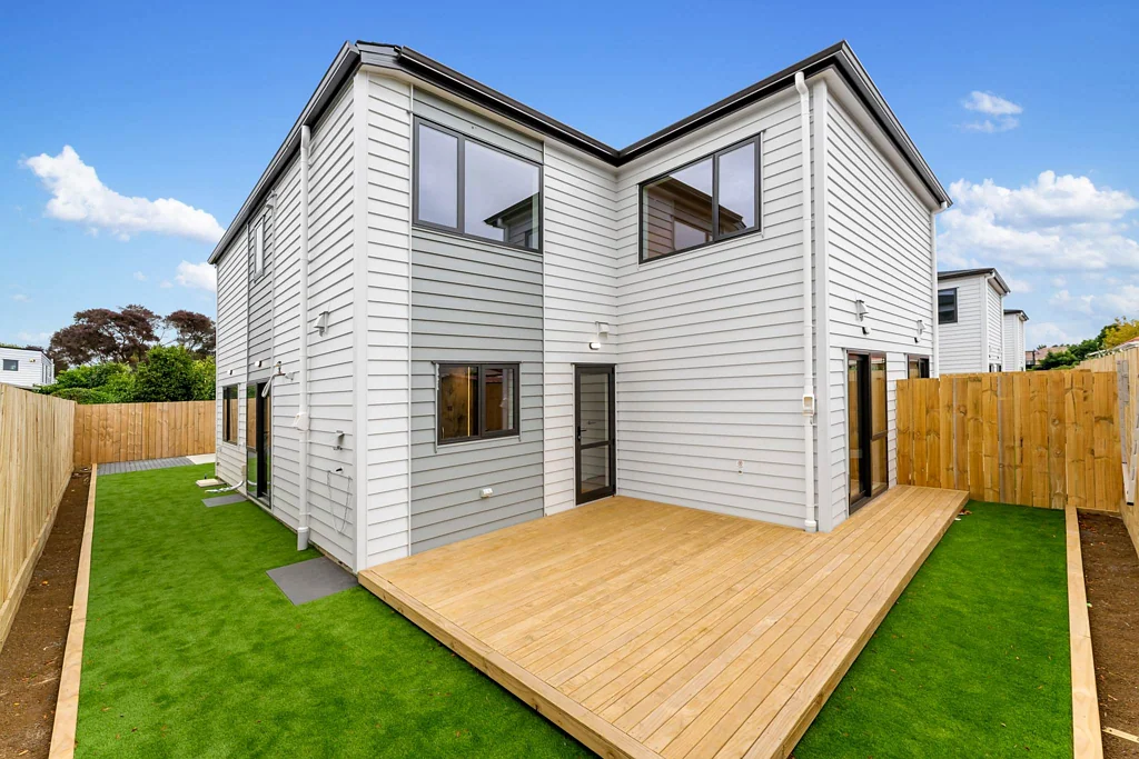 Papatoetoe 4Kwarto Smart Design Meets Everyday Comfort!