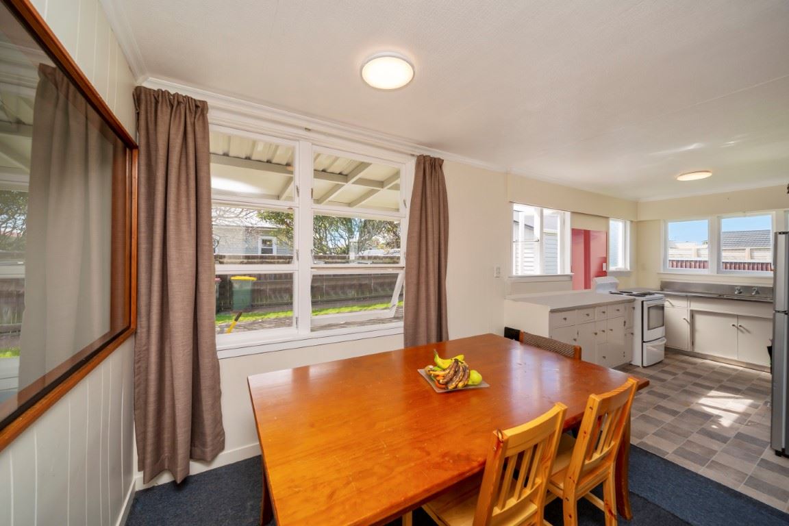 3 Rainsford Street, Moturoa, New Plymouth, 3 Bedrooms, 1 Bathrooms