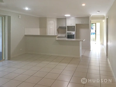 Silid Pahingahan - Address Withheld, Upper Kedron, QLD 4055