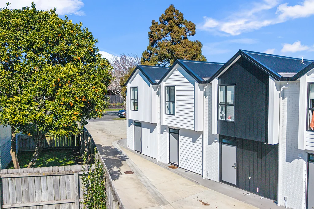 Mount Albert 2침실 Smart Design - Affordable Living