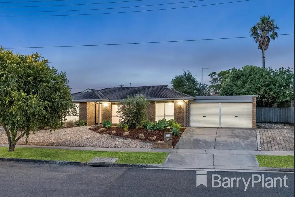 Freshly Enhanced Family Living in a Sought-After Grovedale Position