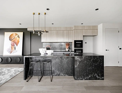 97 Tennyson Street, Essendon, North Melbourne, 3 રૂમ, 2 બાથરૂમ, Townhouse