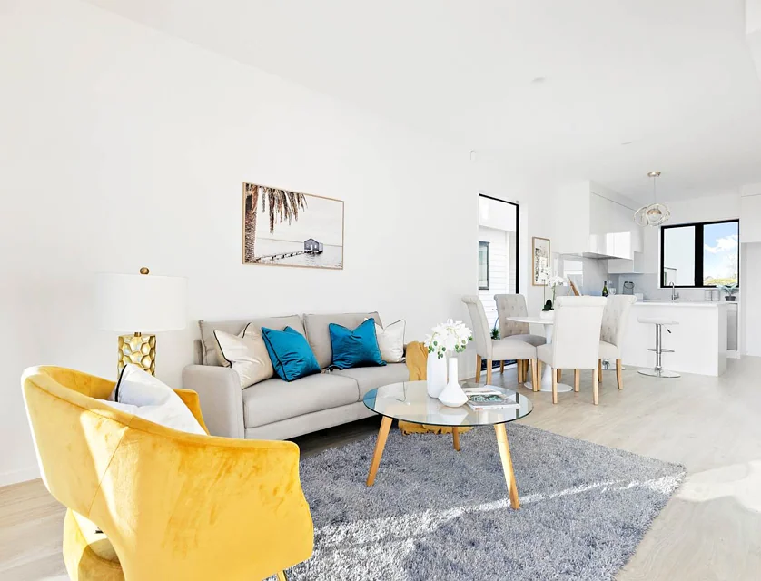 Unit 12/101-103 Botany Road, Botany Downs, Manukau City, 2房, 2浴, 排房