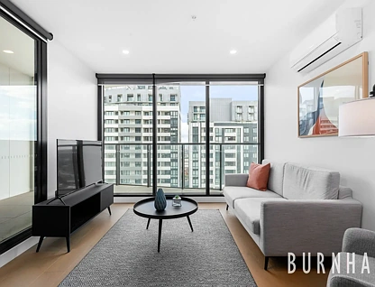 1101/1 Warde Street, Footscray, Western Melbourne, 1 Kuwarto, 1 Banyo, Apartment