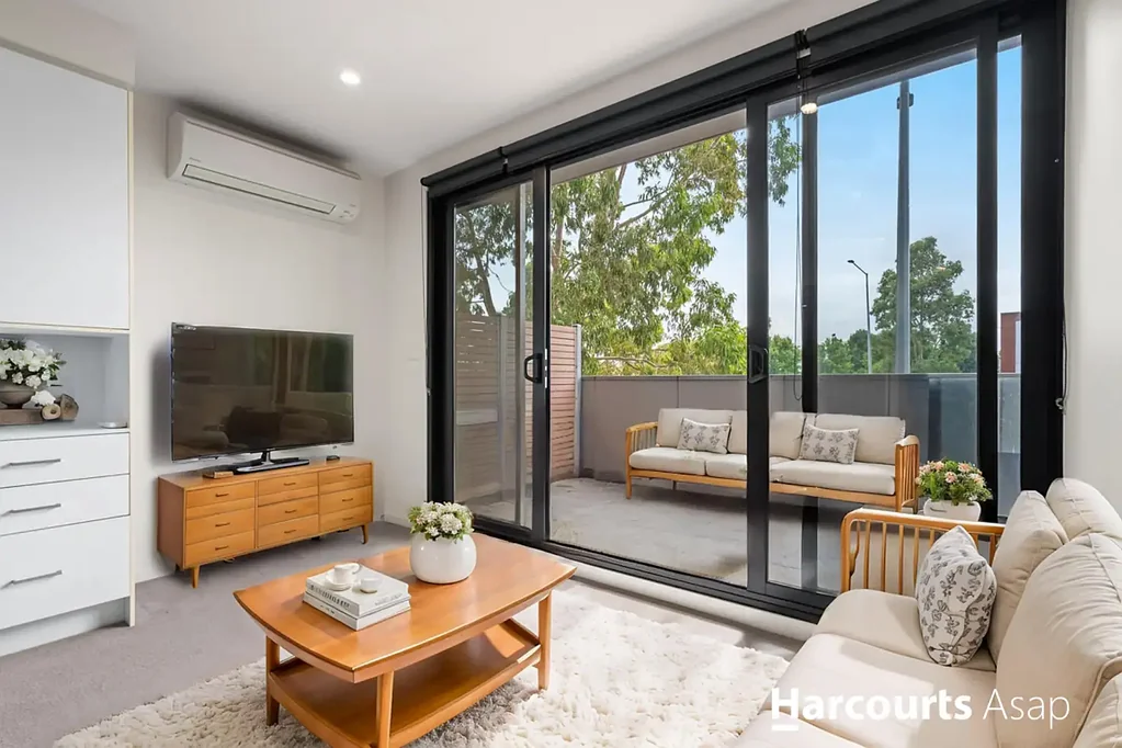 116/80 Cheltenham Road, Dandenong, VIC 3175
