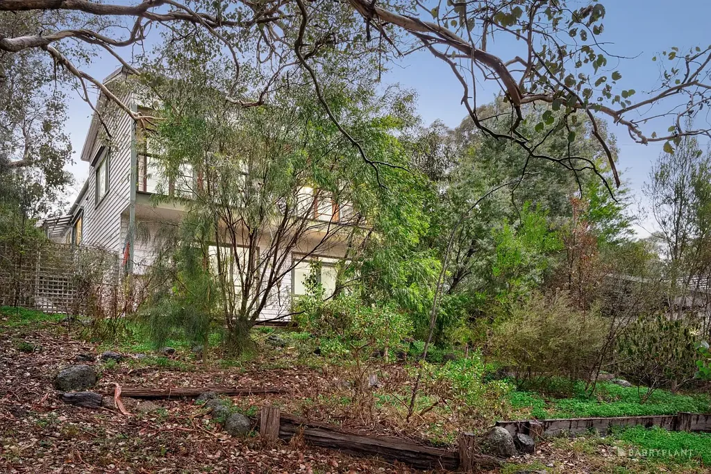 4 Steven Street, Hurstbridge, VIC 3099