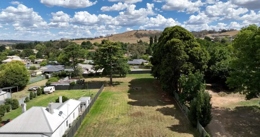 Blayney  Prime Vacant Land Opportunity – 28 Martha Street, Blayney