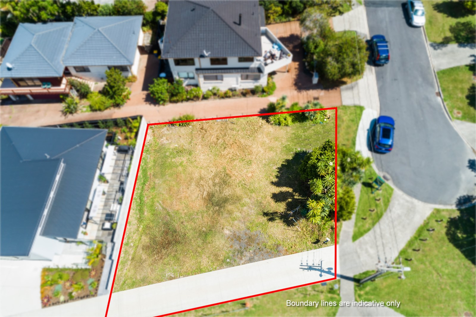 45a Hyde Road, Rothesay Bay, Auckland - North Shore, 5房, 3浴