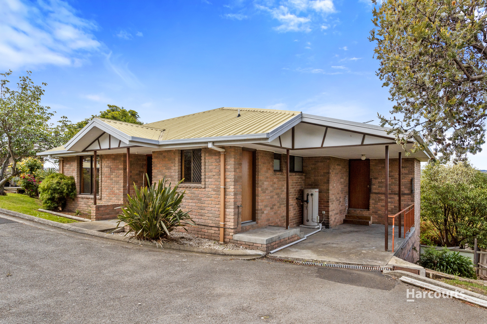 UNIT 6 63 BRENT ST, GLENORCHY TAS 7010, 0房, 0浴, House