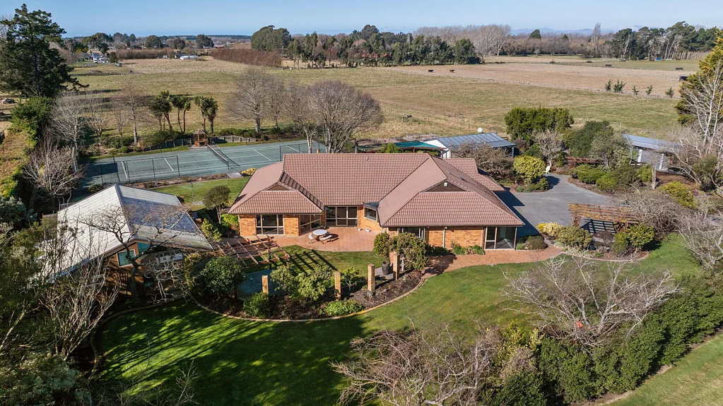 Clarkville 5 Bedroom The ultimate family lifestyle property
