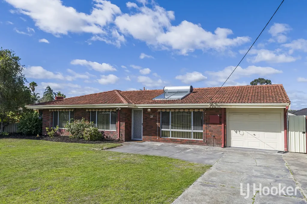 Thornlie 4 Slaapkamer BREAK FREE FROM RENTING