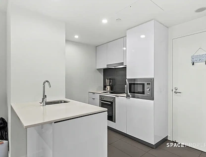 905/10 Trinity Street, Fortitude Valley, Brisbane - Inner City Region, 2 rūma, 2 rūma horoi, Apartment