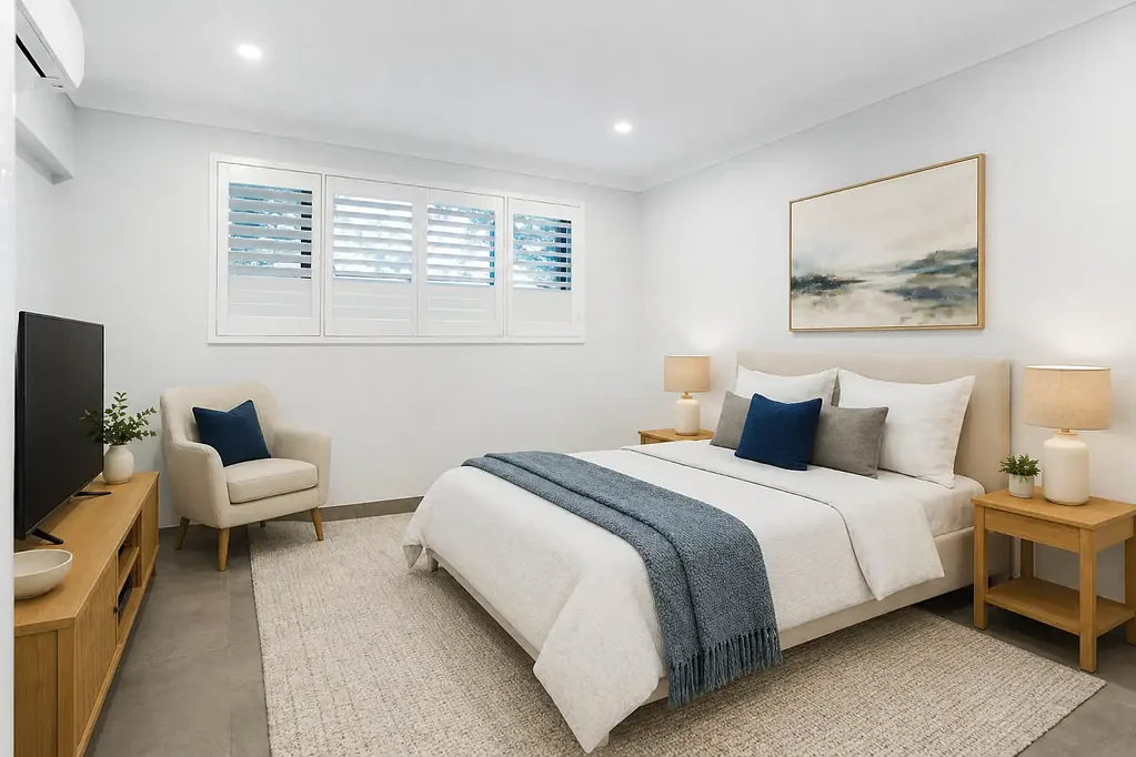 MODERN LIFESTYLE AT NORTH MANLY!