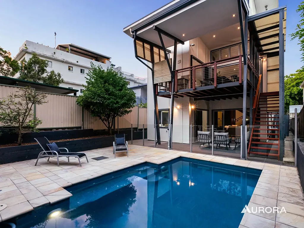 38 Forbes Street, West End, QLD 4101