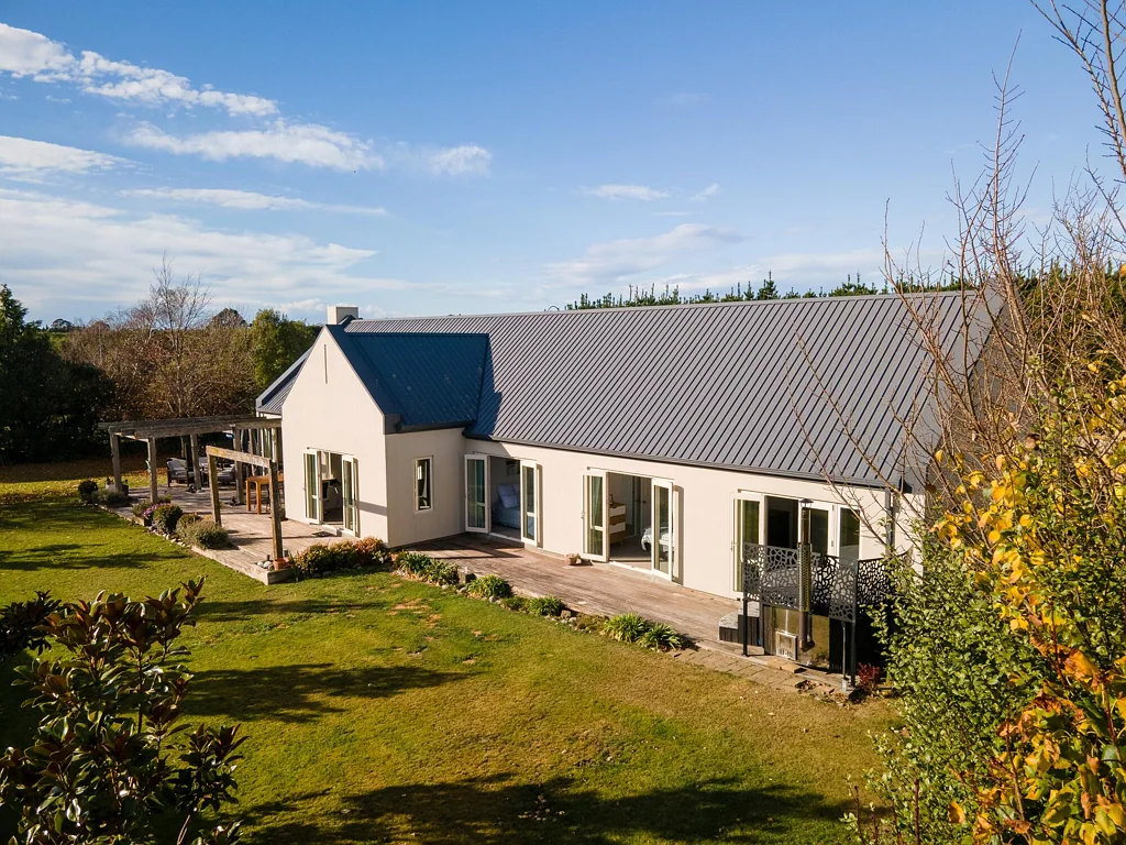 Rolleston 4ห้องนอน Private, Peaceful and Perfectly Positioned