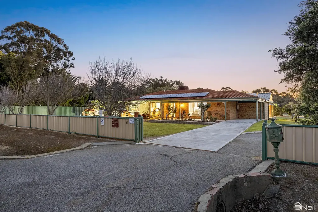 29 Briggs Road, Byford, WA 6122