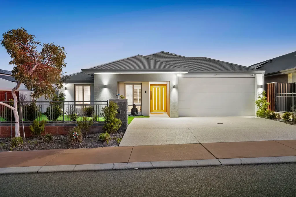 105 Pineroo Terrace, Ellenbrook, WA 6069