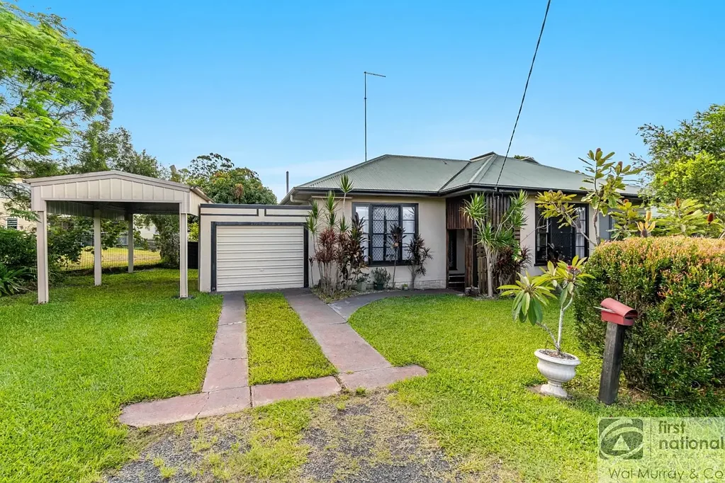 East Lismore 3Zimmer EAST LISMORE CHARM