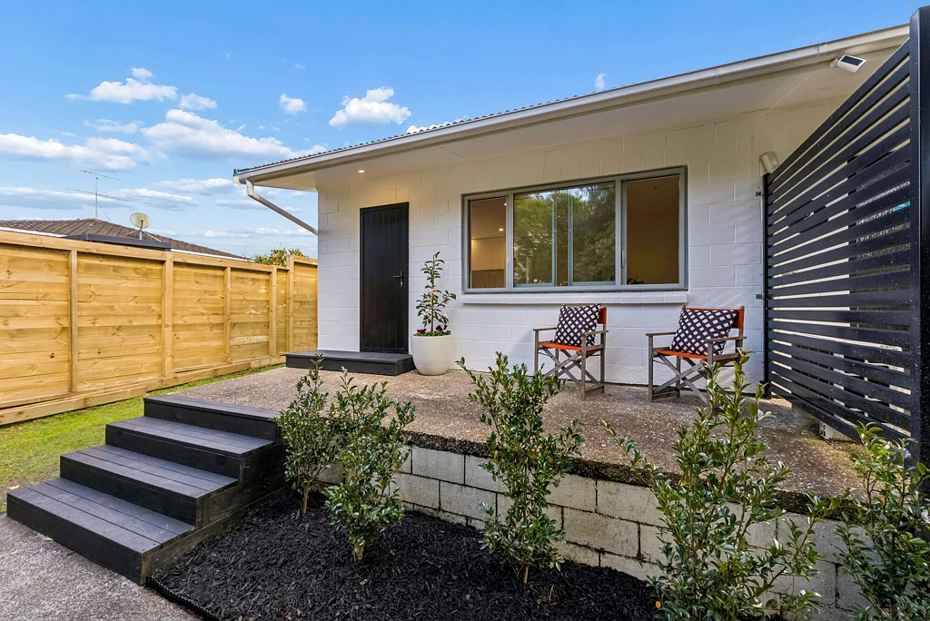 Glenfield 1 Bedroom Affordable and ready to impress!