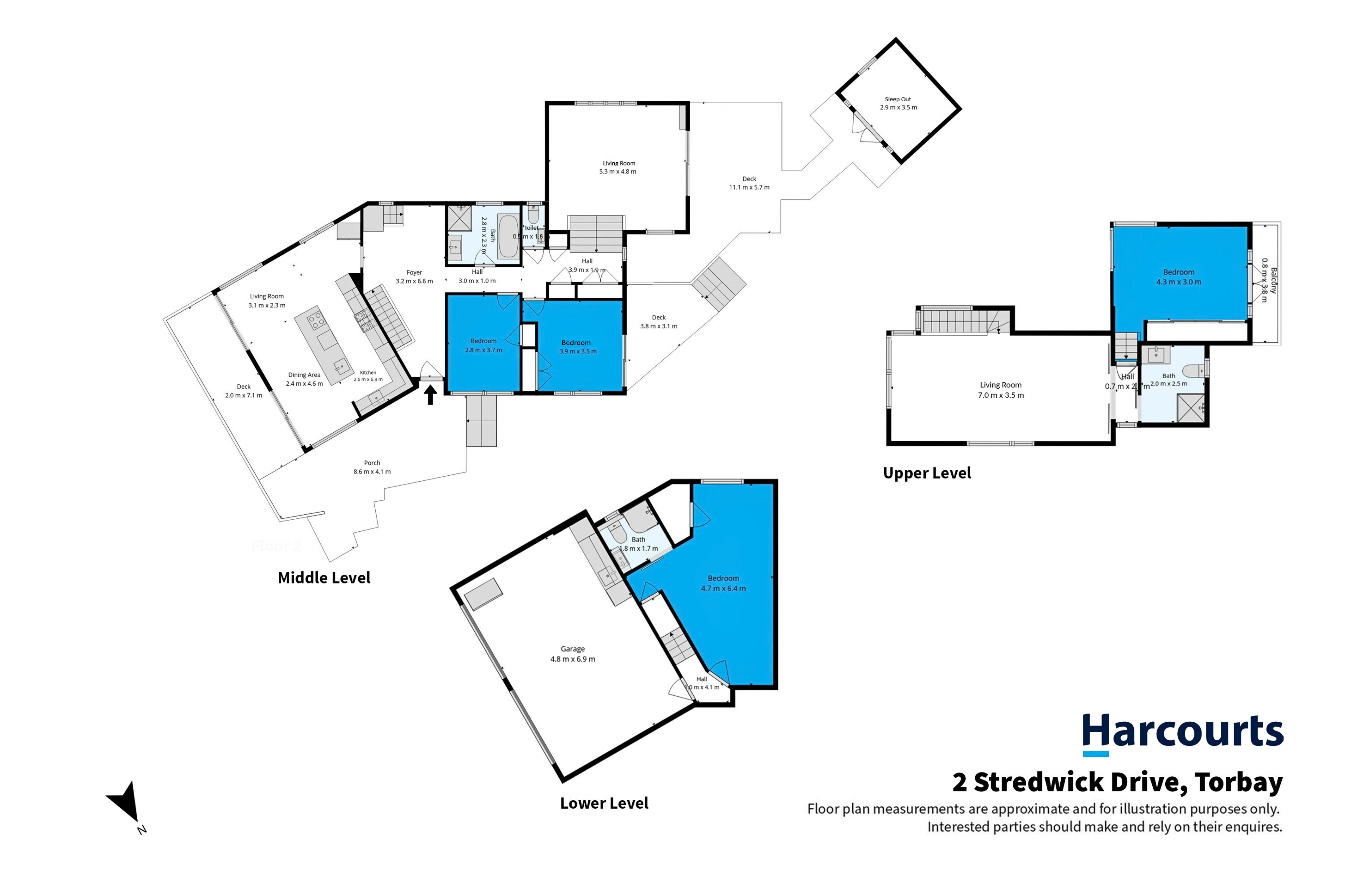 2 Stredwick Drive, Torbay, photo 4