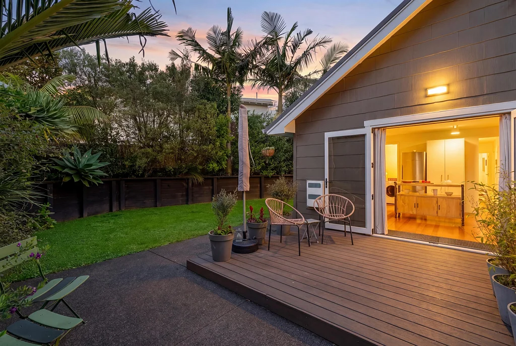 Grey Lynn 4कमरा Grey Lynn Lifestyle Without the Premium Price Tag!