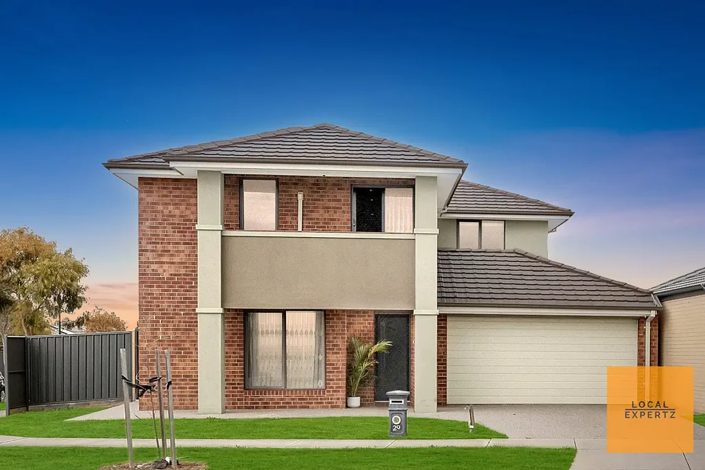 29 Willandra Boulevard, Harkness, VIC 3337