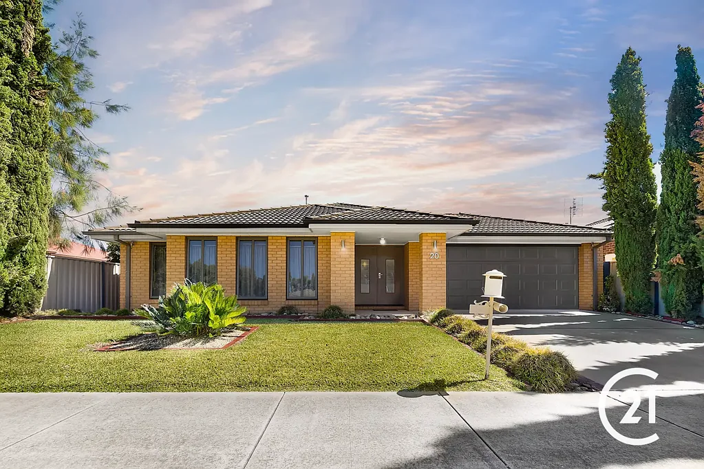 20 Struve Court, Echuca, VIC 3564