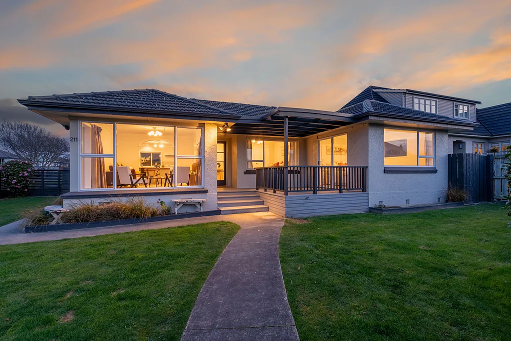 211 Layard Street, Waverley, Invercargill, Southland
