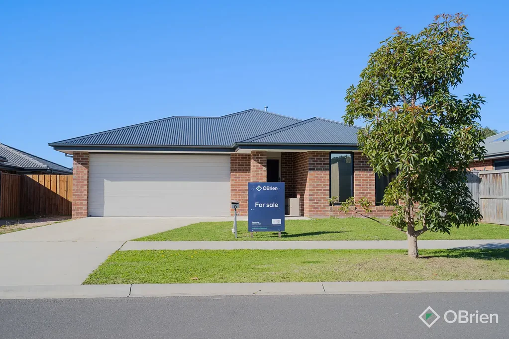 6 Whistler Drive, Bairnsdale, VIC 3875