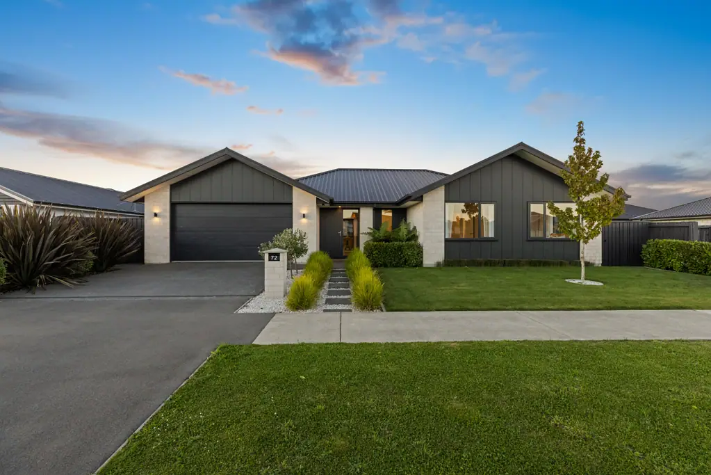 72 Te Raki Drive, Lincoln, Selwyn, Canterbury