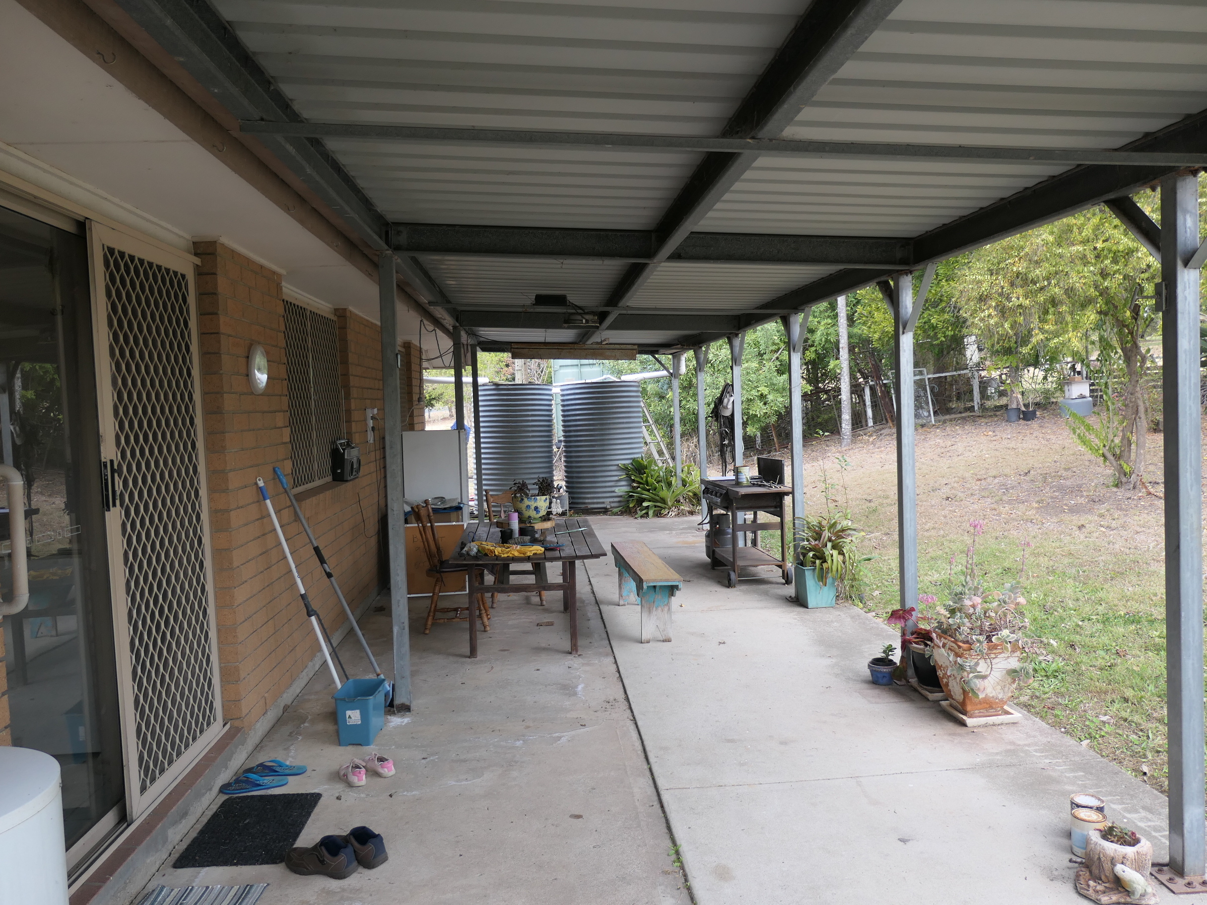 1 CHARLES ST, KALBAR QLD 4309, 0 chambres, 0 salles de bain, House