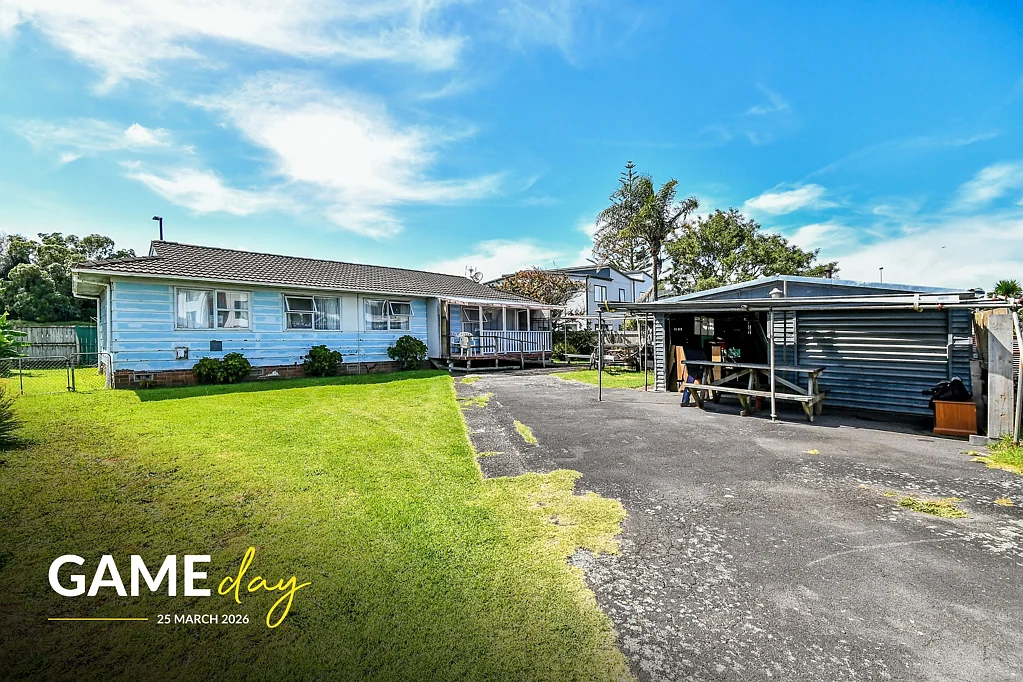 7 Welby Place, Mangere, Manukau City, Auckland