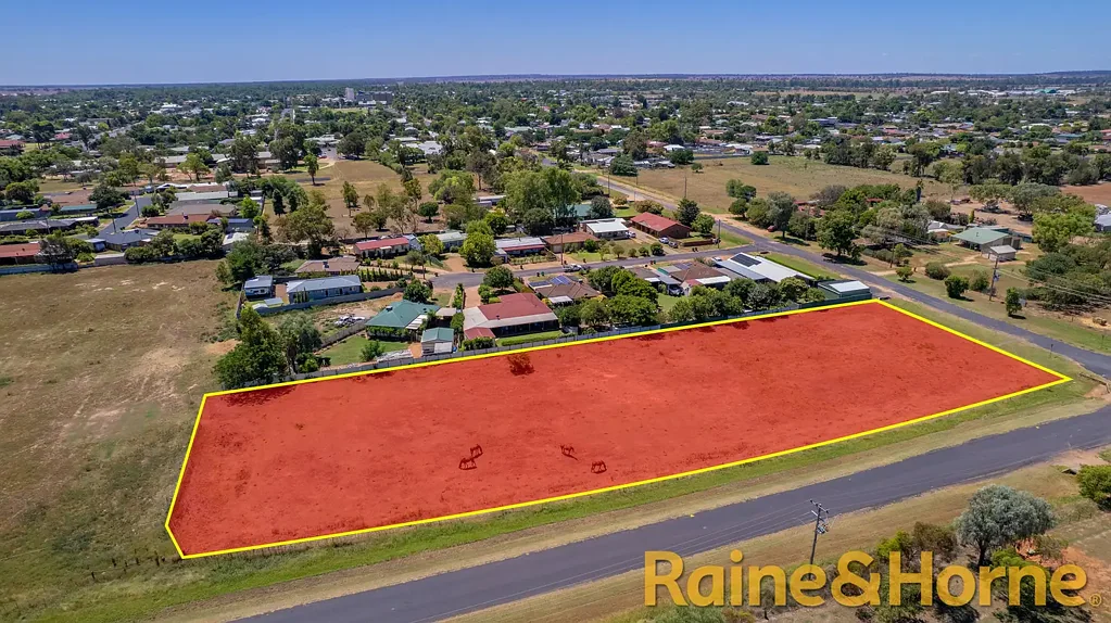 69 Nellie Vale Road, Narromine, NSW 2821