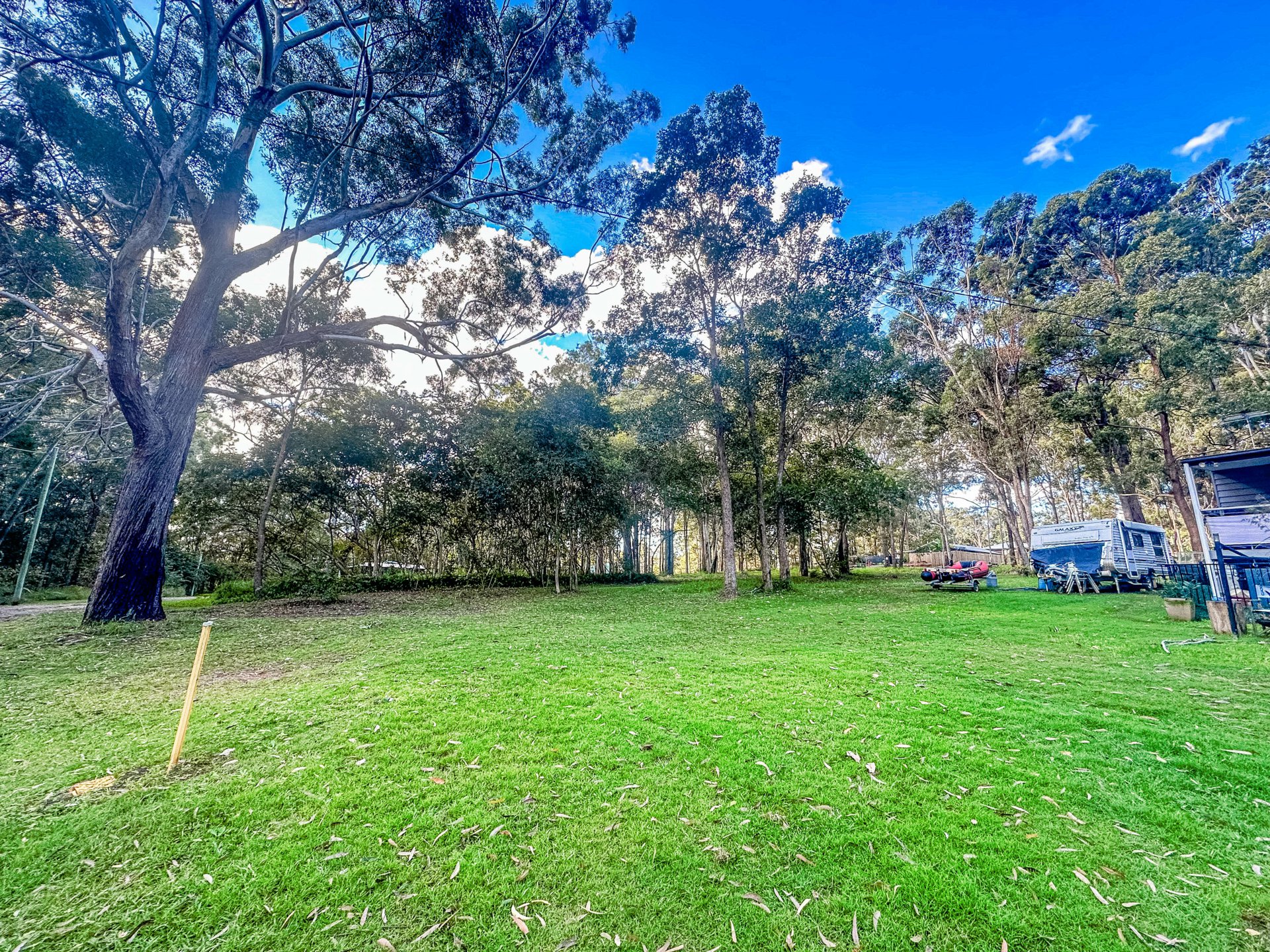 10 BLAXLAND ST, RUSSELL ISLAND QLD 4184, 0房, 0浴, Section