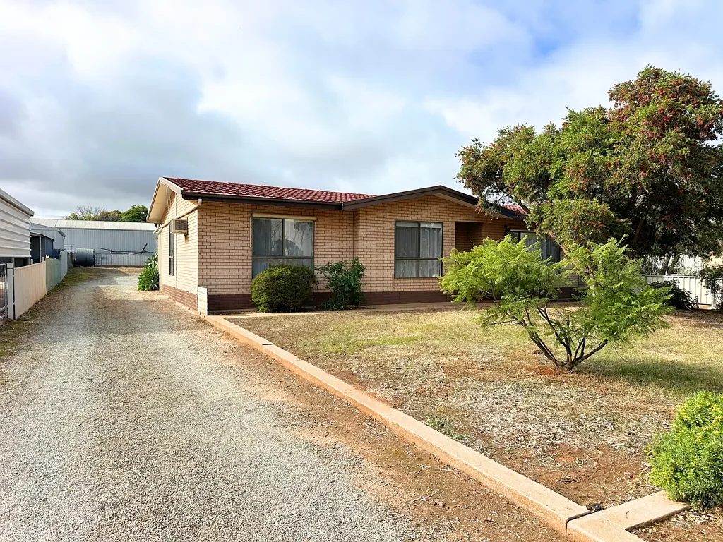Booleroo Centre 3 Slaapkamer Tidy Home on Quiet Street