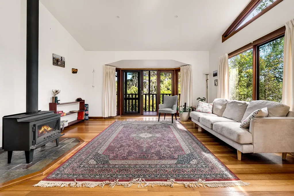Leura 4ਬੈੱਡਰੂਮ Designer Built Home with Versatile Studio and Tranquil Blue Mountains Lifestyle