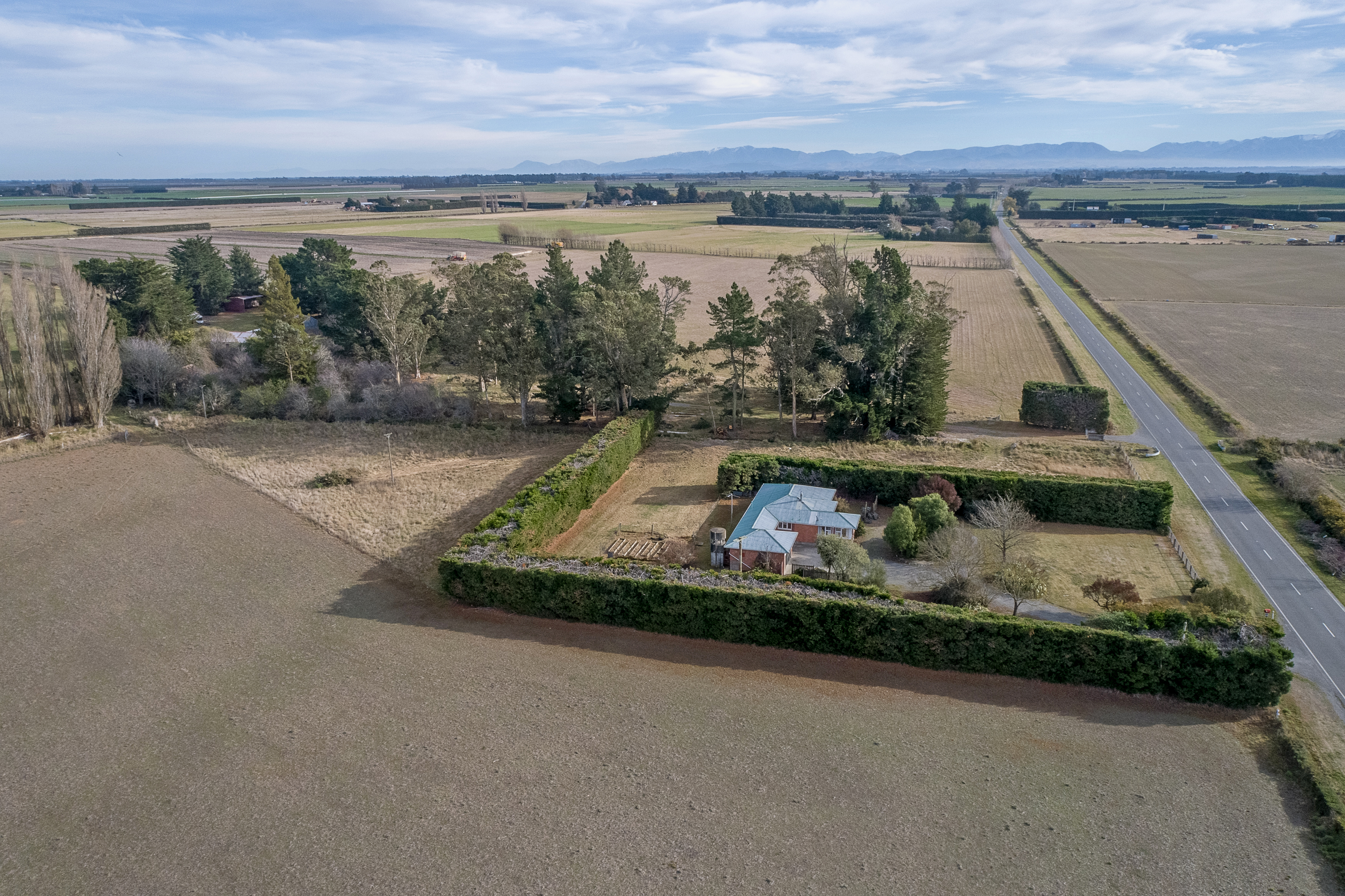 1611 Old West Coast Road, West Melton, Selwyn, 3房, 0浴, Lifestyle Property