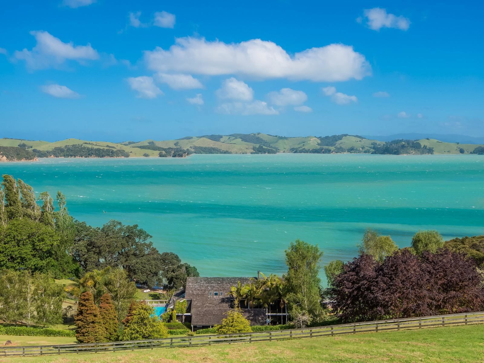 134 Cowes Bay Road, Waiheke Island, Auckland, 4 phòng ngủ, 3 phòng tắm