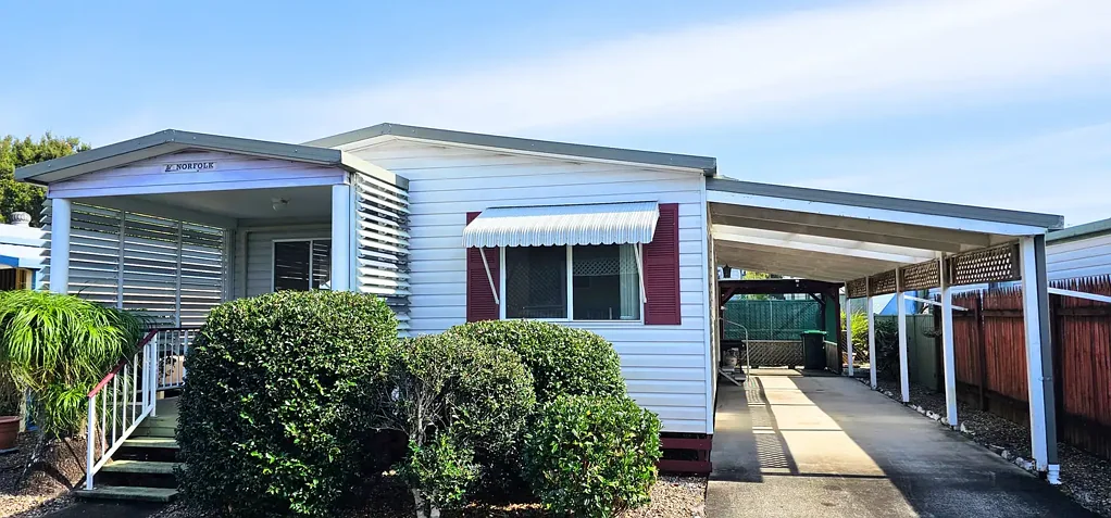 45/40 Southern Cross Drive, Ballina, NSW 2478