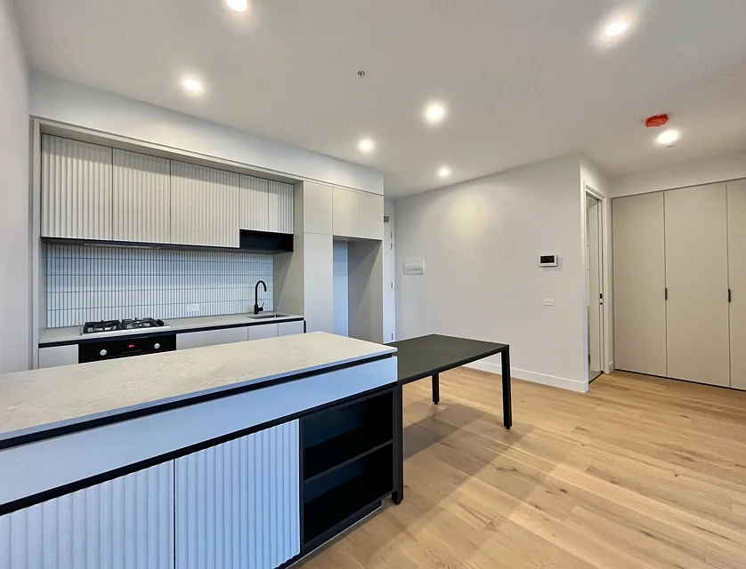 1B/28 Foundation Boulevard, Burwood East, East Melbourne, 1 phòng ngủ, 1 phòng tắm, Apartment