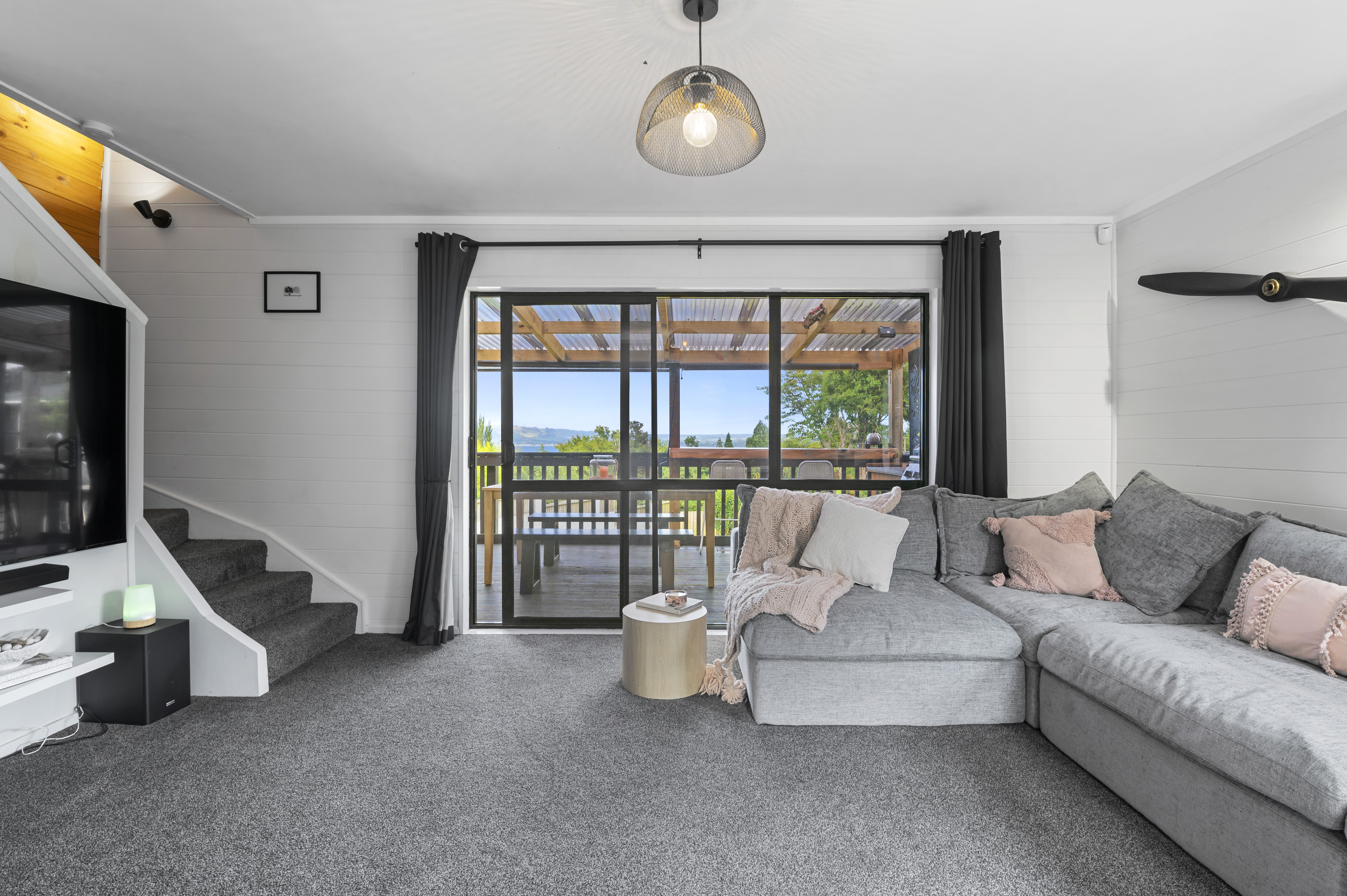 17a Unsworth Road, Hamurana, Rotorua, 3 Schlafzimmer, 2 Badezimmer